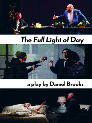 cover image of The Full Light of Day
